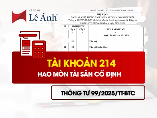 tai-khoan-214-hao-mon-tai-san-co-dinh-theo-thong-tu-99