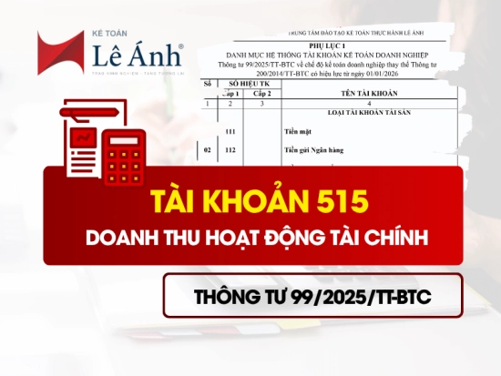 tai-khoan-515-doanh-thu-hoat-dong-tai-chinh-theo-thong-tu-99
