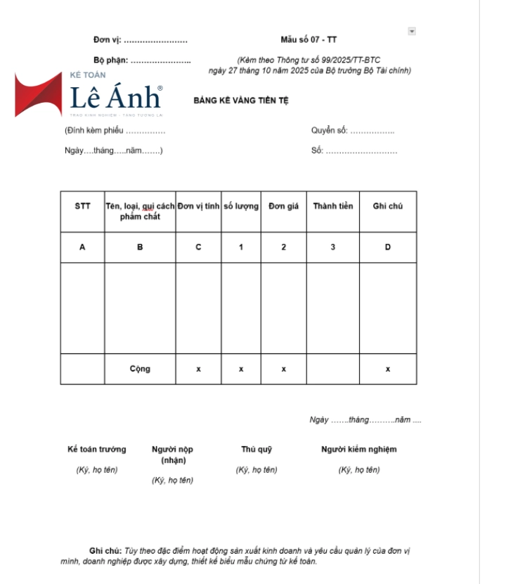 mau-bang-ke-vang-tien-te-theo-thong-tu-99-1