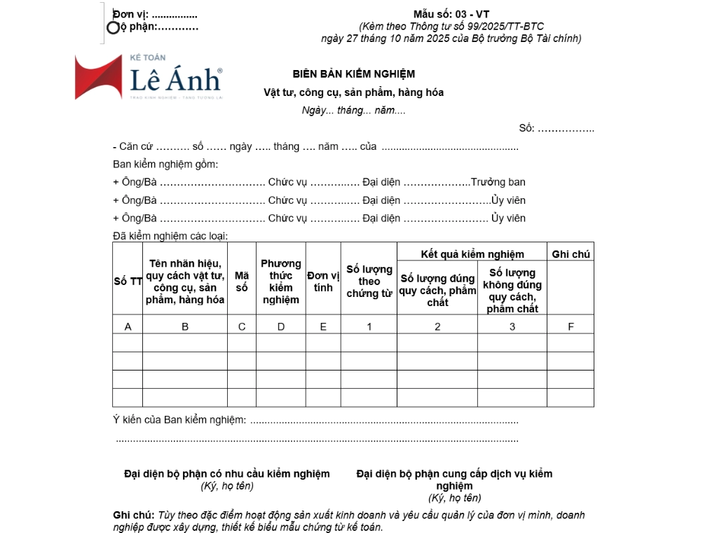 mau-bien-ban-kiem-nghiem-vat-tu-theo-thong-tu-99-1