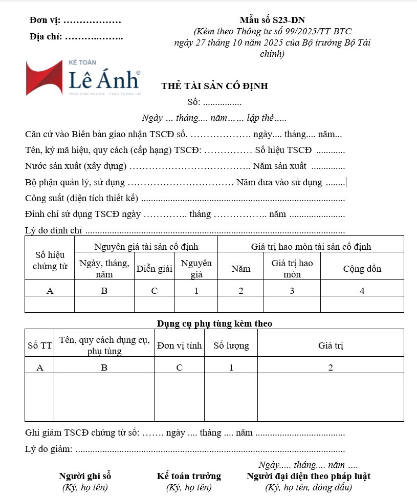 mau-so-the-theo-doi-tscd-ccdc-thong-tu-99-2