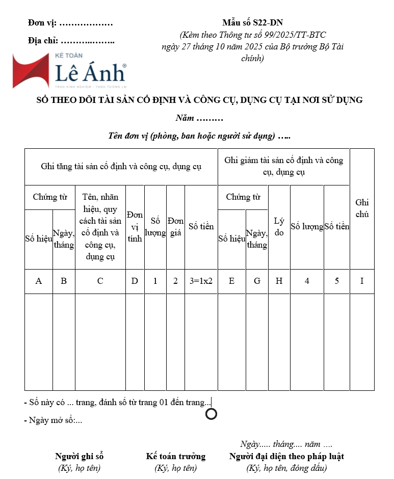 mau-so-theo-theo-doi-tscd-ccdc-thong-tu-99-1