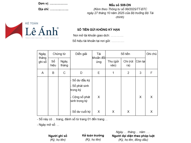 so-tien-gui-khong-ky-han-theo-tt-992025tt-btc-mau-s08-dn-1