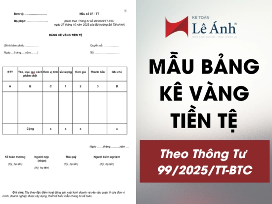 mau-bang-ke-vang-tien-te-theo-thong-tu-99