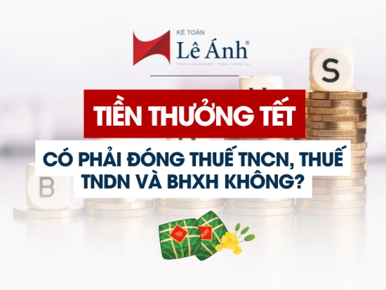 tien-thuong-tet-co-phai-dong-thue-tndn-bhxh