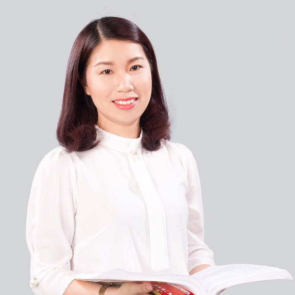 Giảng viên: Vũ Thị Hồng Nhung - Trung tâm Lê Ánh