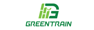 Logo greentrain