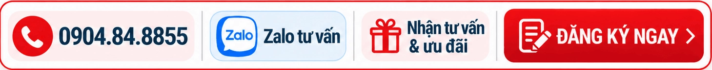 Thanh CTA đăng ký khóa học kế toán thuế tại Hà Nội – Kế toán Lê Ánh