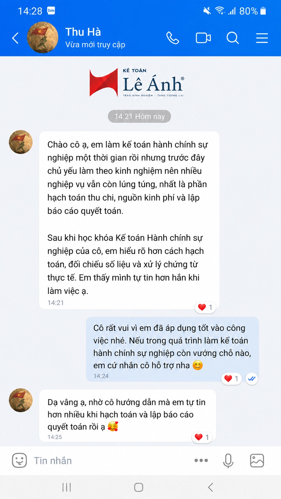 phan-hoi-hoc-vien-ke-toan-hanh-chinh-su-nghiep