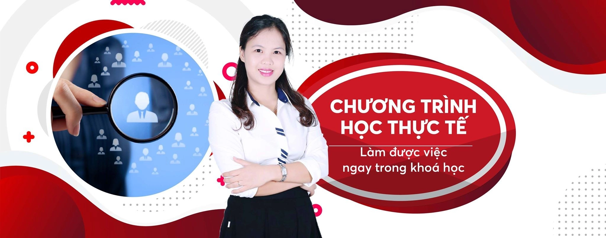 Khóa học hành chính nhân sự