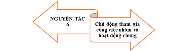 Nguyên tắc 6