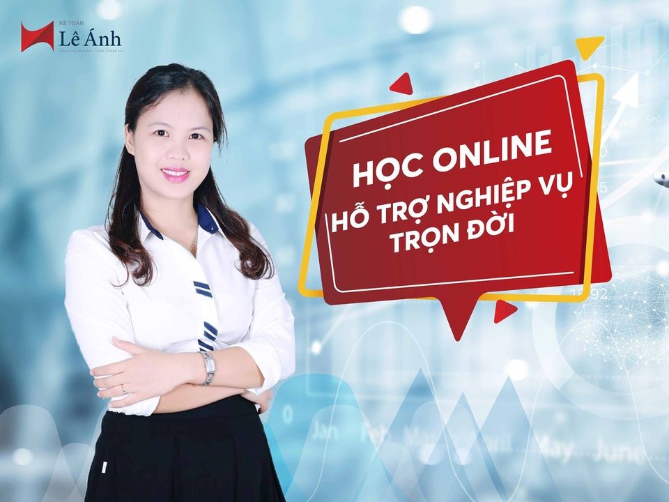 Đào tại hành chính nhân sự online