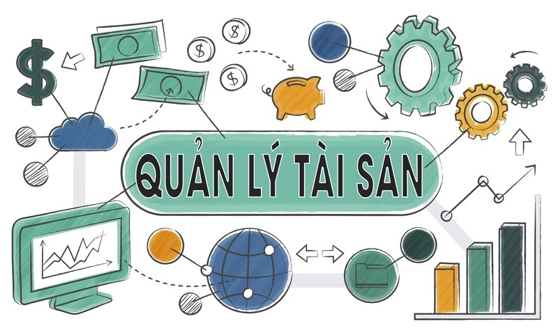 Quản lý tài sản