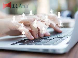 Quy trình xử lý thông tin trong doanh nghiệp