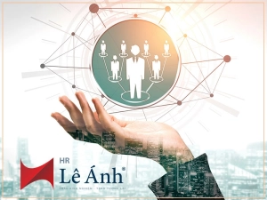 Cơ cấu tổ chức doanh nghiệp