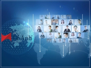 Đào tạo và phát triển nhân sự trong doanh nghiệp