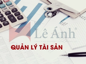 Quy định quản lý tài sản trong doanh nghiệp