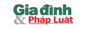 báo gia đình và pháp luật