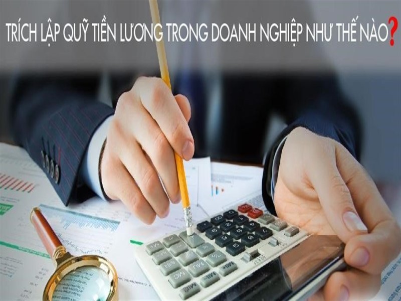 Cách tính lương cho người lao động