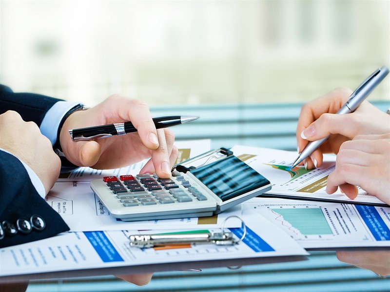 Công việc trách nhiệm quyền hạn của kế toán