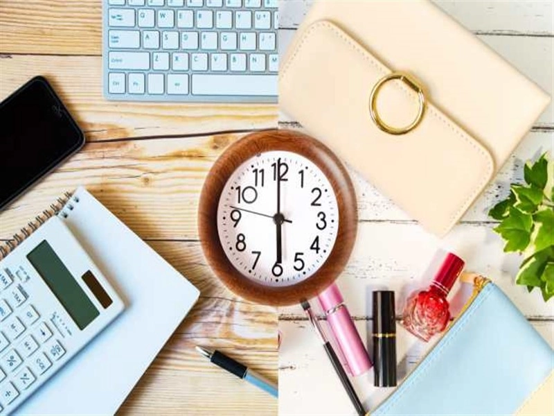 Thời gian nghỉ trong giờ làm việc