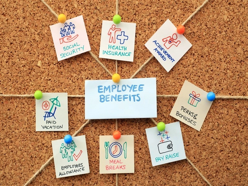 Tầm quan trọng của phúc lợi trong doanh nghiệp