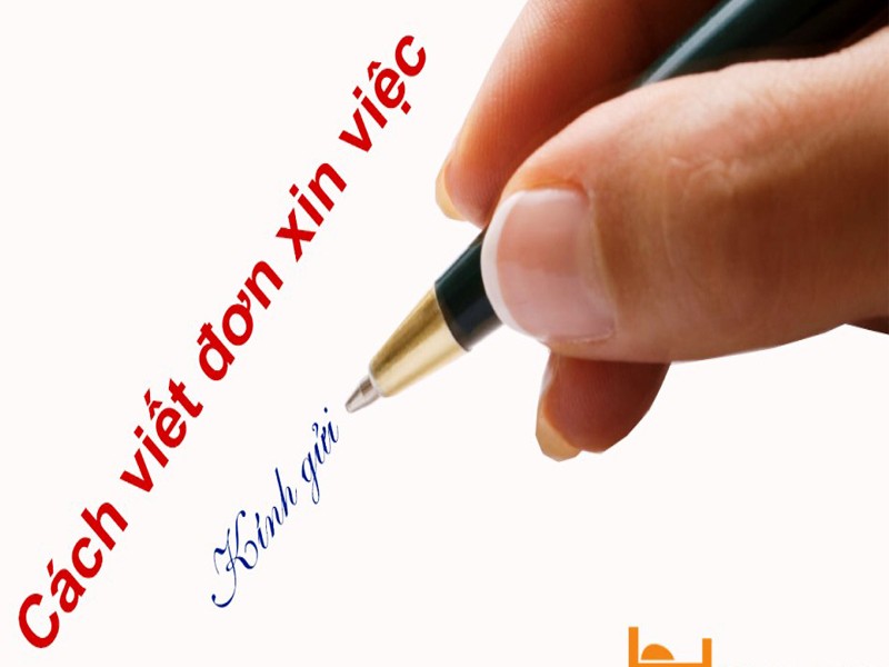 Hướng dẫn cách viết đơn xin nghỉ việc phù hợp mọi hoàn cảnh