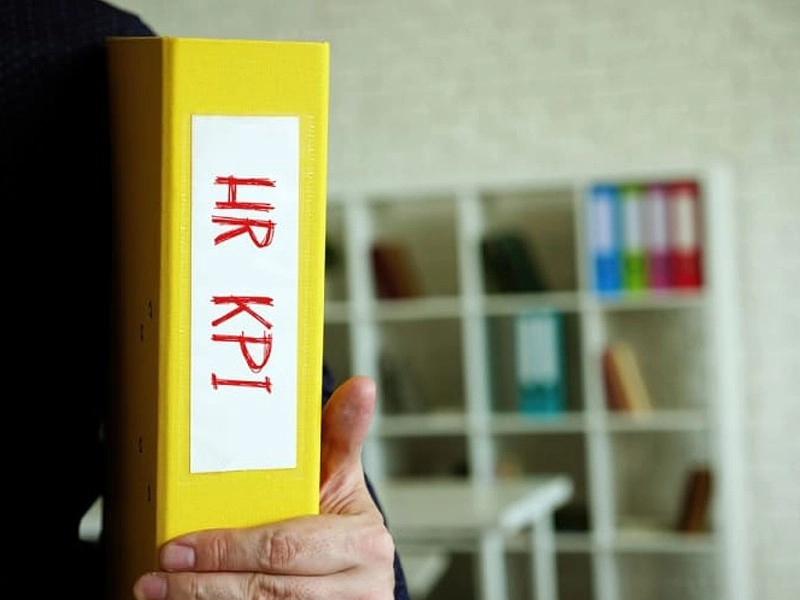 Hướng dẫn xây dựng KPI nhanh nhất cho phòng nhân sự