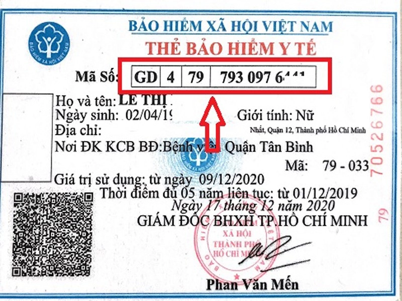 Tra cứu bhxh-bhyt-bhtn trực tuyến
