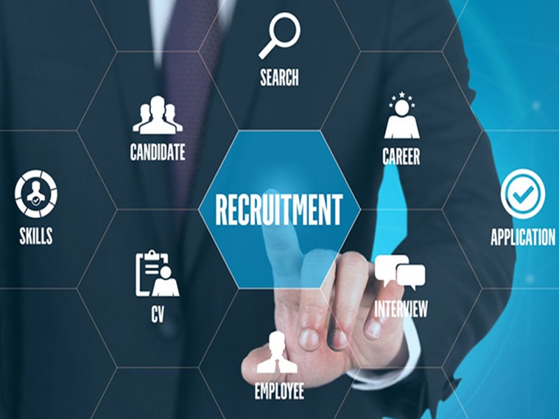 Công việc của executive recruitment là gì