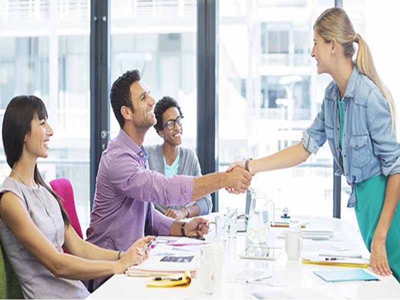Kỹ năng cần có của executive recruitment là gì