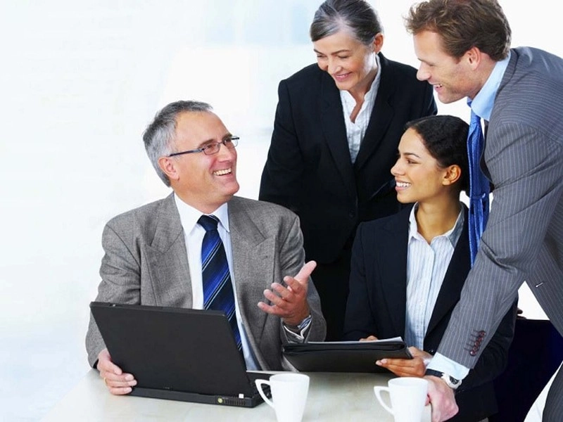 Phong cách lãnh đạo dân chủ dễ tạo được sự hài lòng của nhân viên