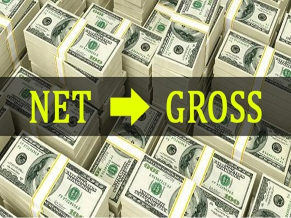 Cách chuyển đổi lương NET thành lương GROSS