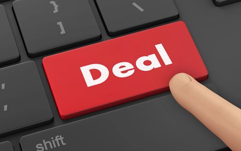 Cách deal lương hiệu quả