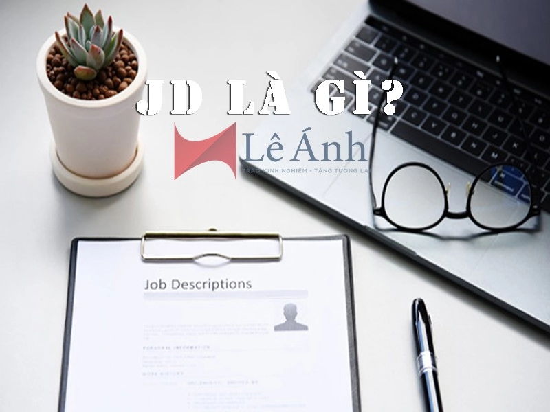 JD là gì