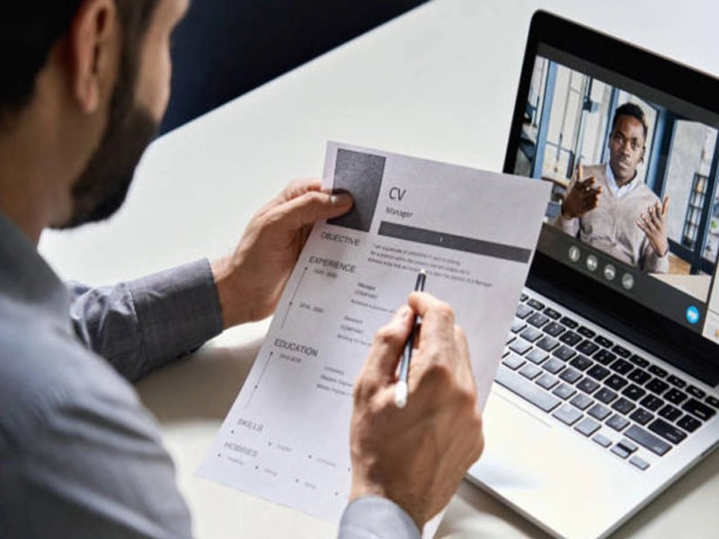 Các phương pháp phỏng vấn