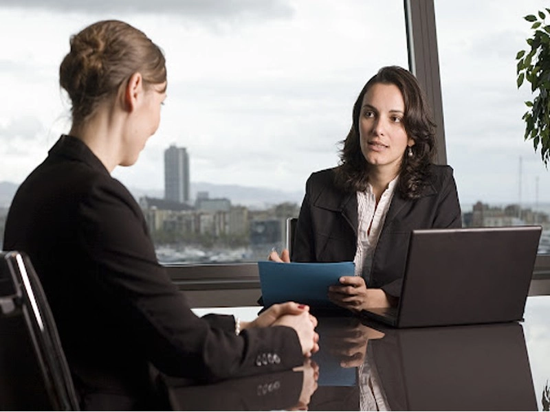 Các phương pháp phỏng vấn