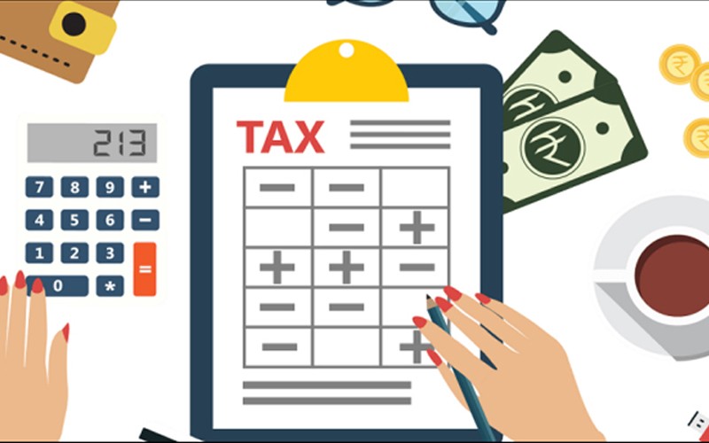 Cách tính thuế thu nhập cá nhân