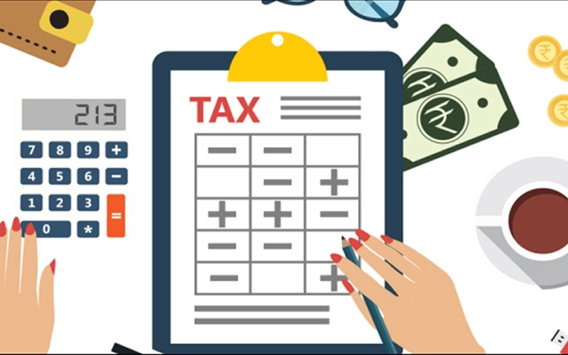Cách tính thuế thu nhập cá nhân