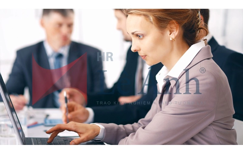 Mô tả công việc của nhân viên xuất nhập khẩu