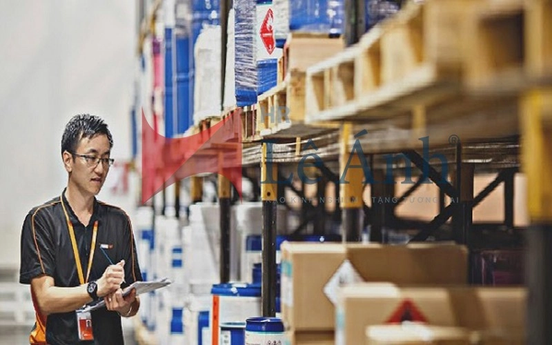 Mô tả công việc của nhân viên xuất nhập khẩu