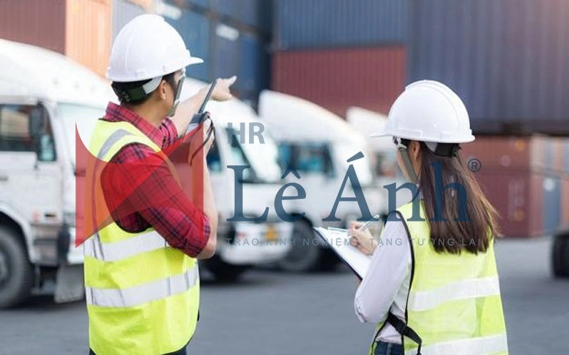 Mô tả công việc của nhân viên xuất nhập khẩu