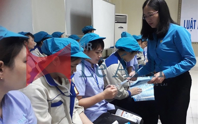 Công đoàn là gì?