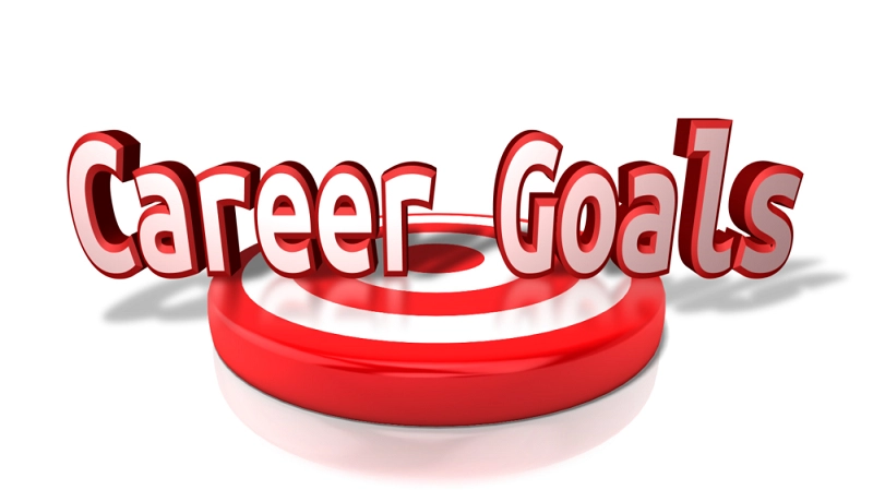 Mục tiêu nghề nghiệp