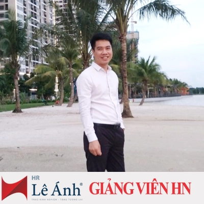 Hoàng Ngọc Báu Lê Ánh HR