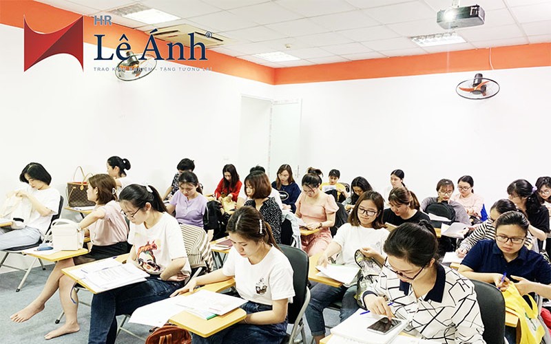 Khóa học hành chính nhân sự