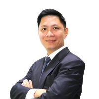 Thái Tài Lê Ánh HR