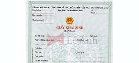 Cách ghi hồ sơ xin việc
