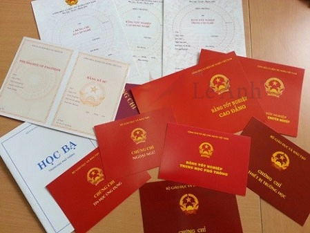 Mẫu hồ sơ xin việc