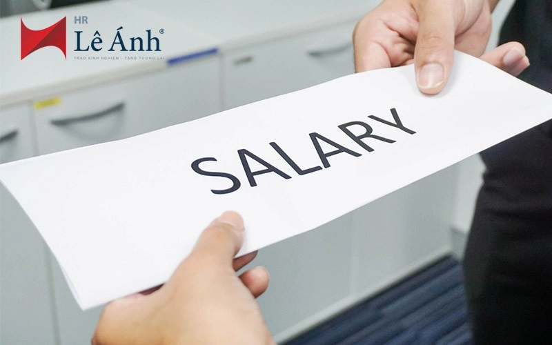 Quy chế lương thưởng